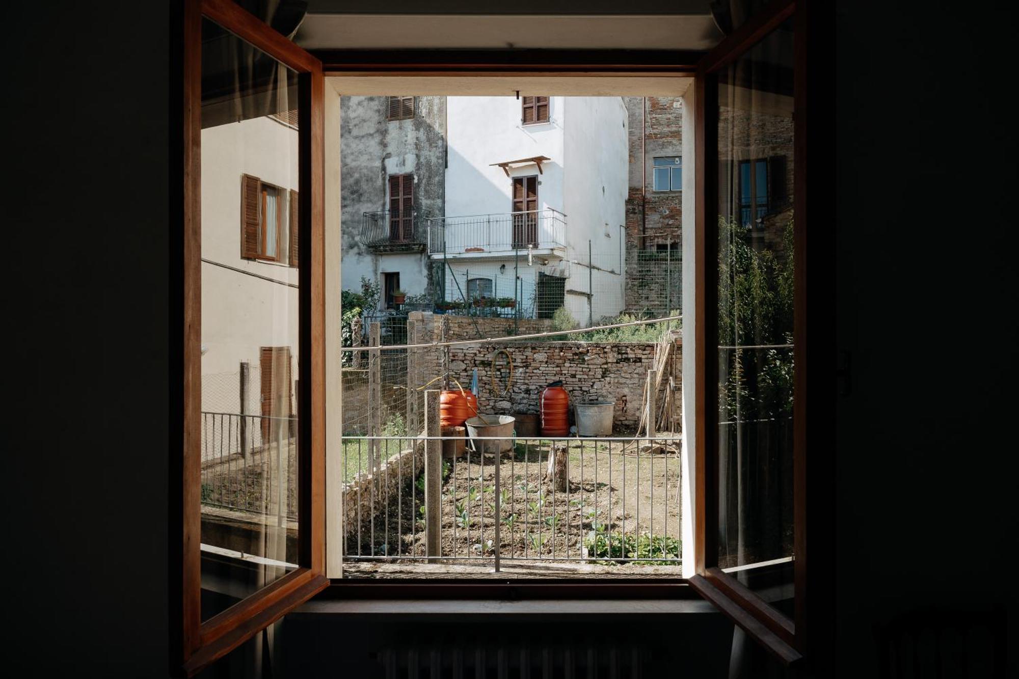 Casa Agello Ripatransone