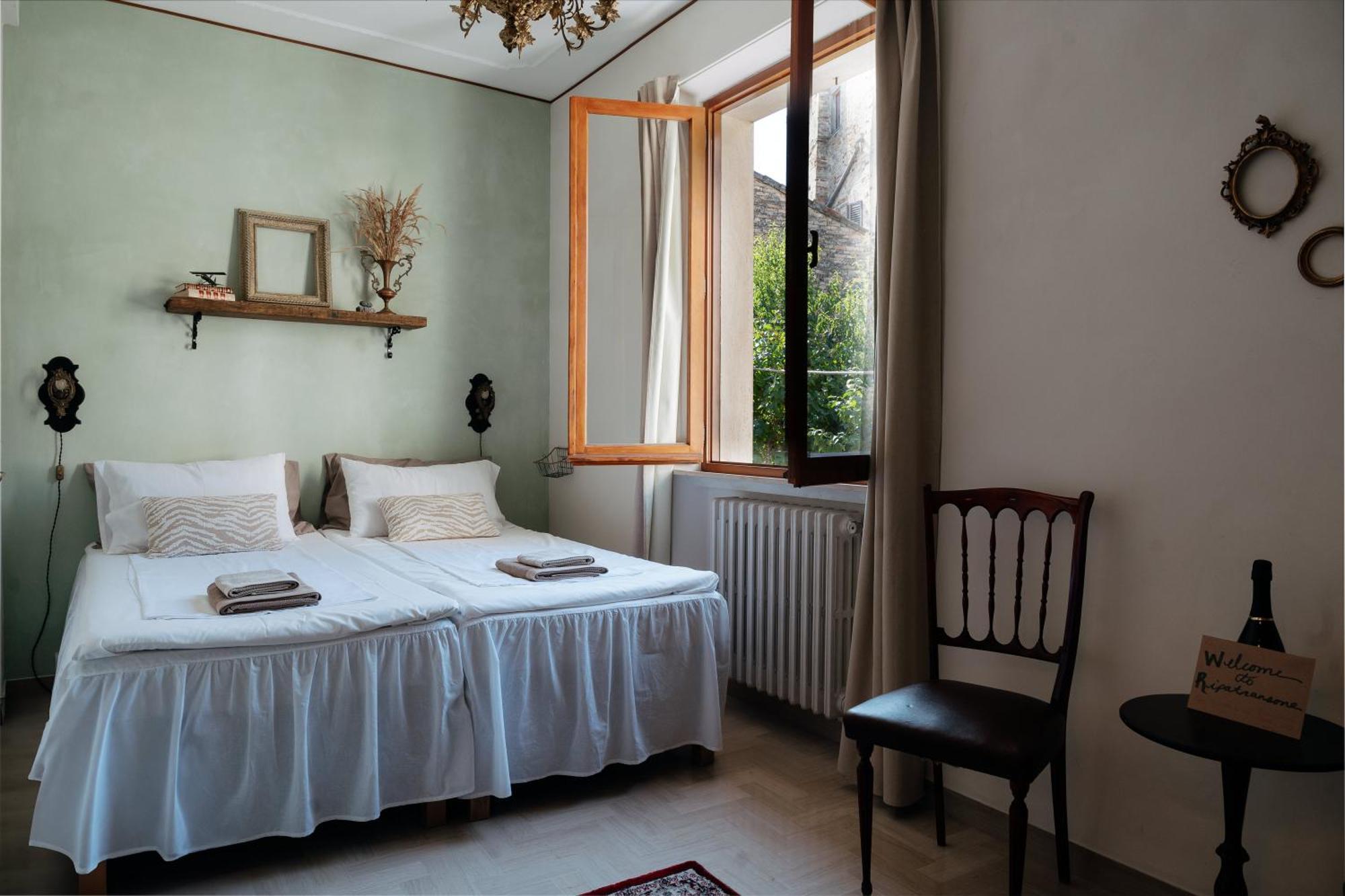 Casa Agello Homestay
