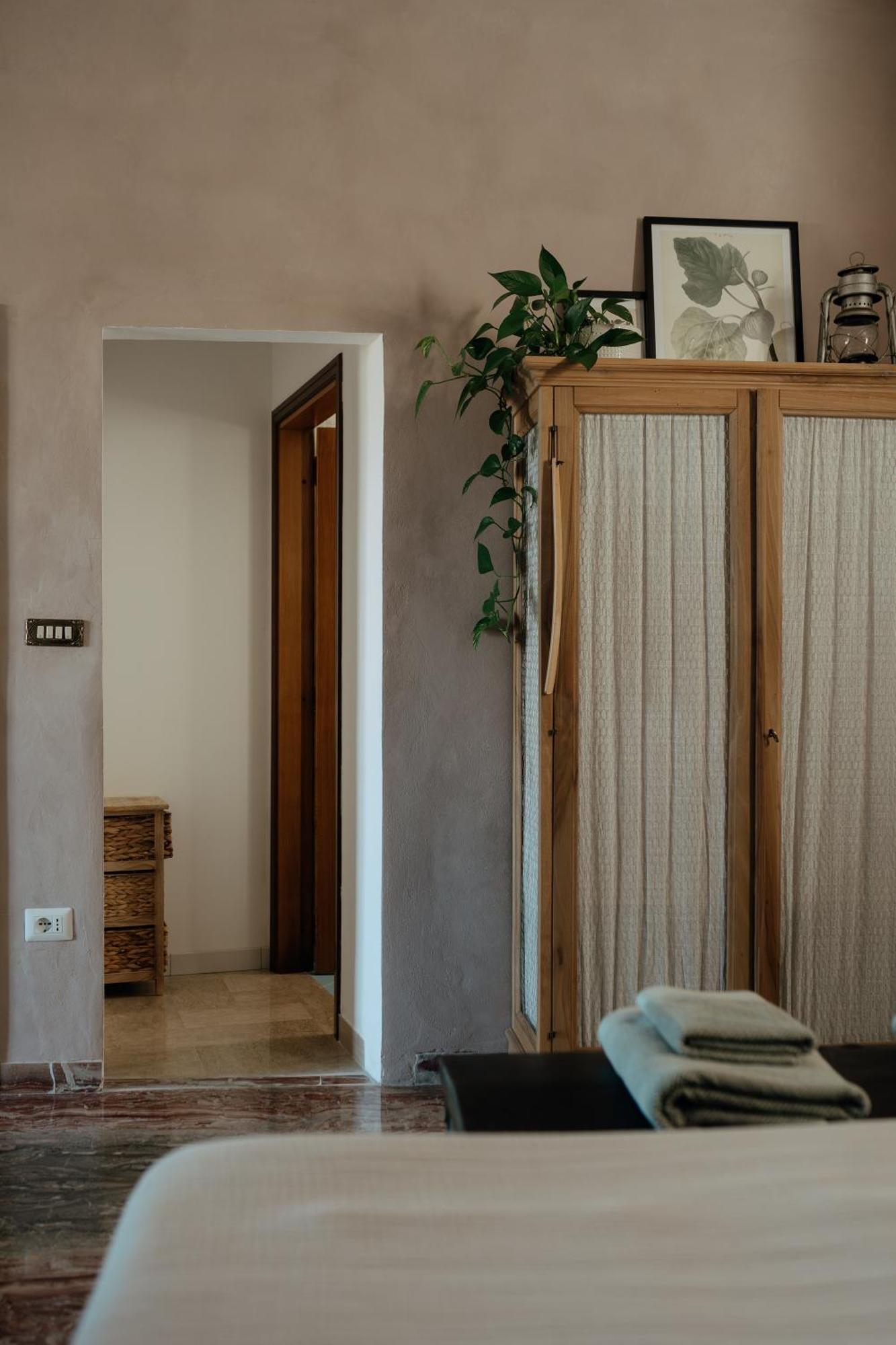 Privatunterkunft Casa Agello *