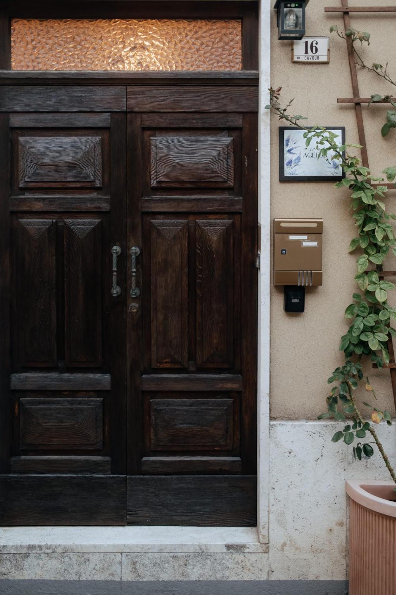 Casa Agello * Ripatransone