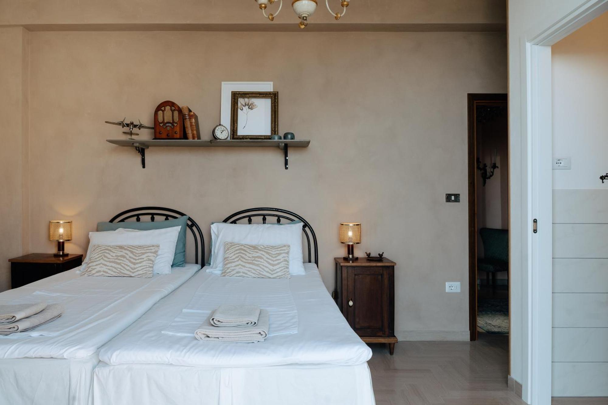 Privatunterkunft Casa Agello