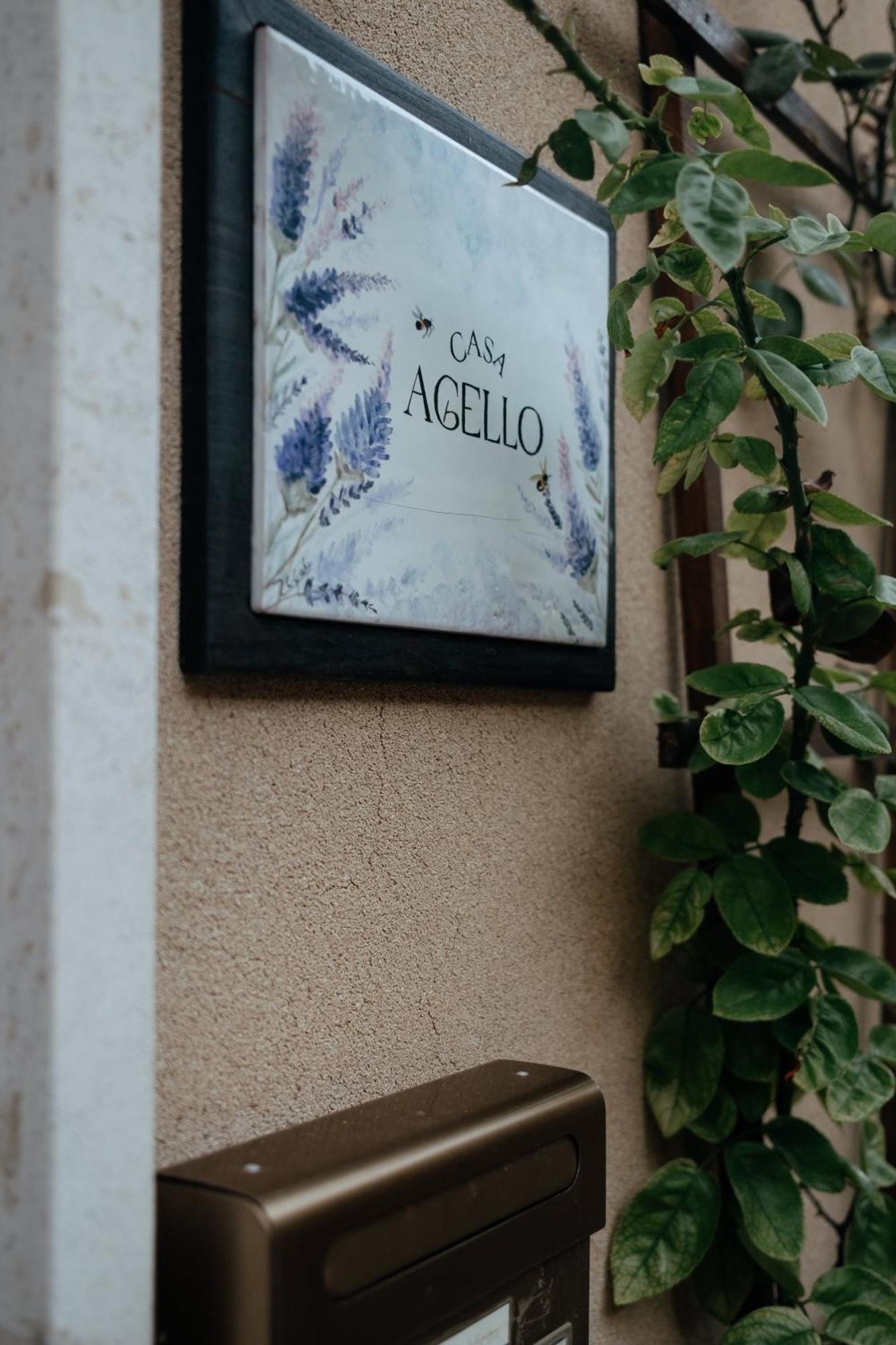 Casa Agello Homestay *