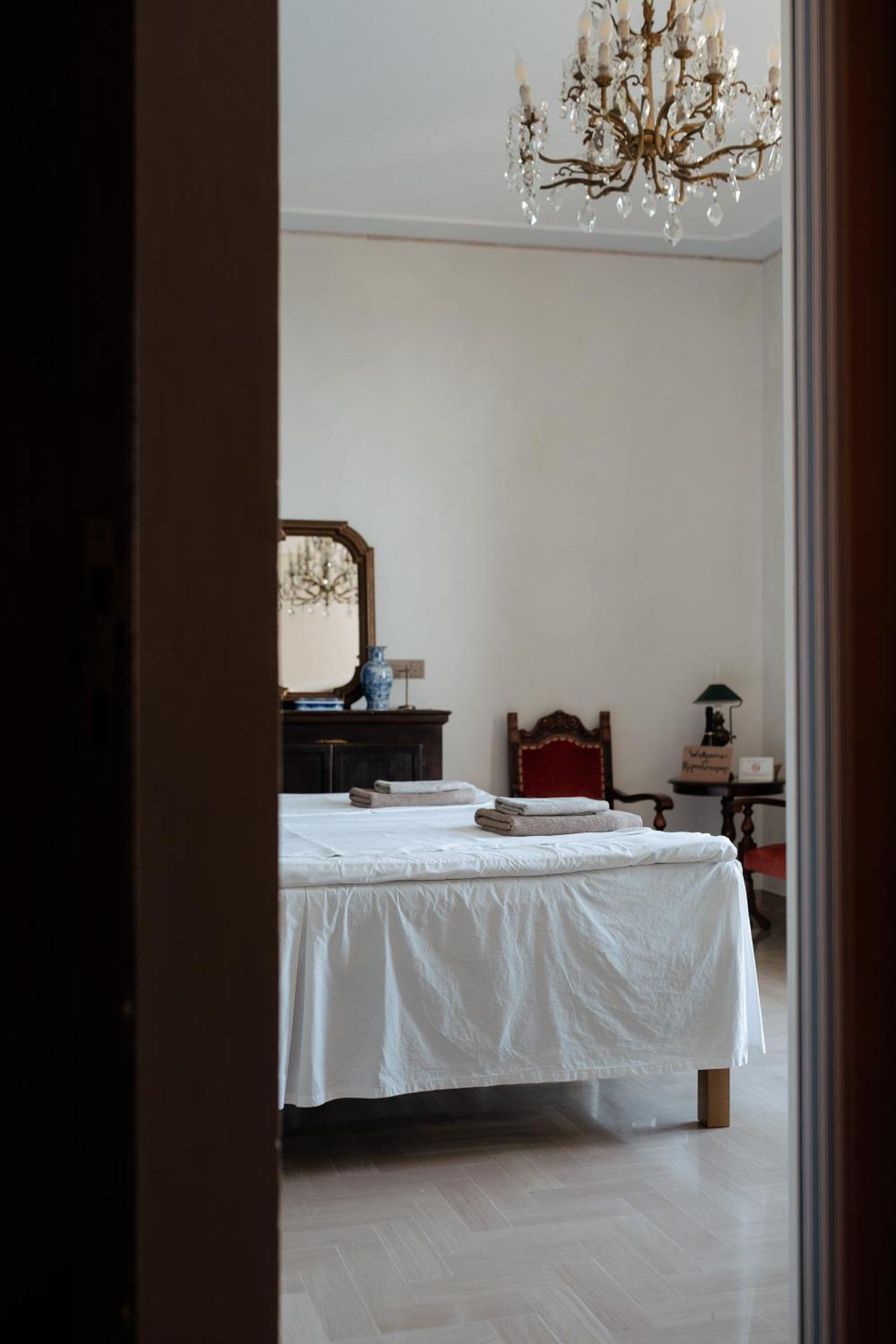 Casa Agello Privatunterkunft Ripatransone