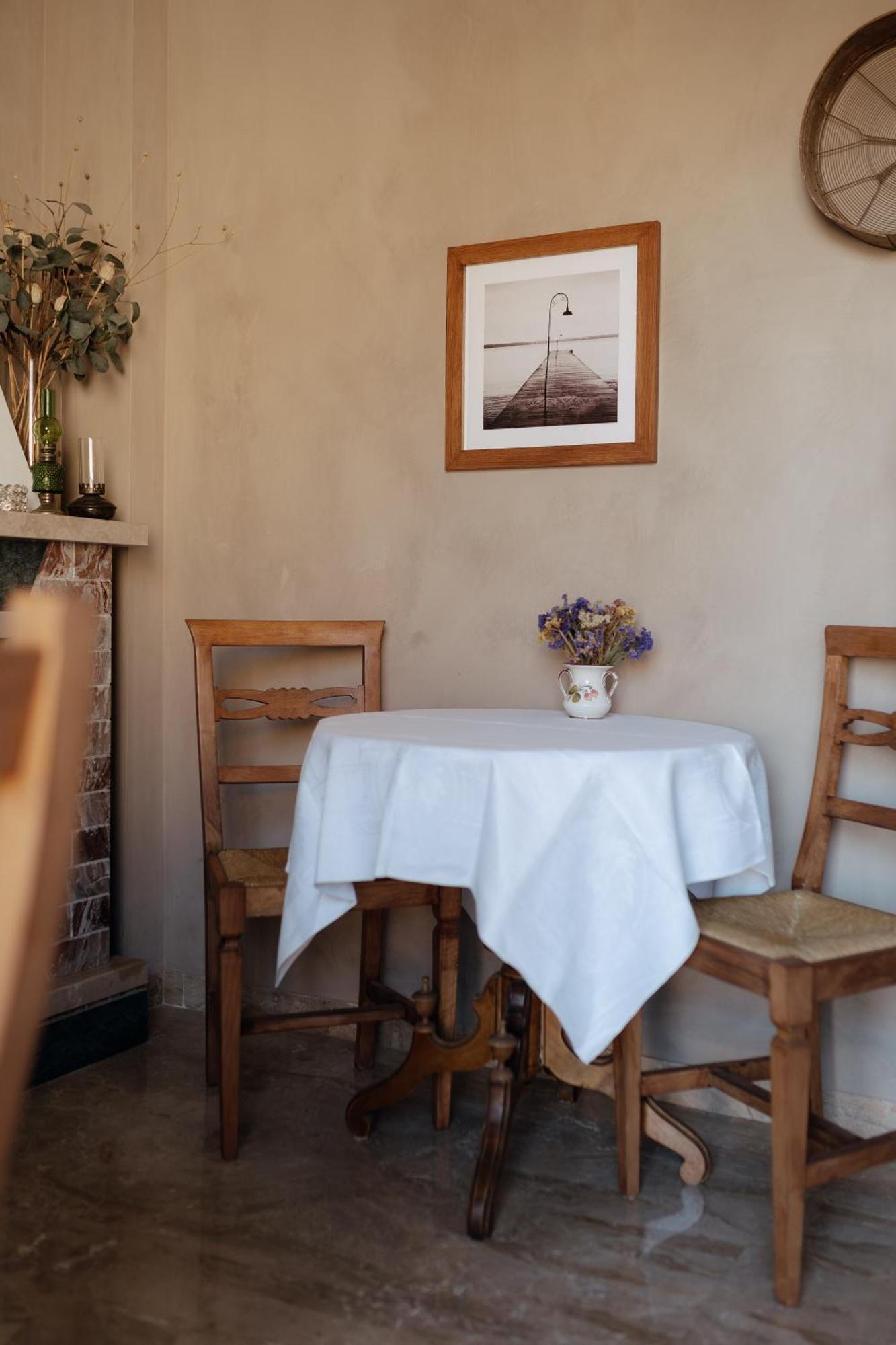 Homestay Casa Agello Ripatransone