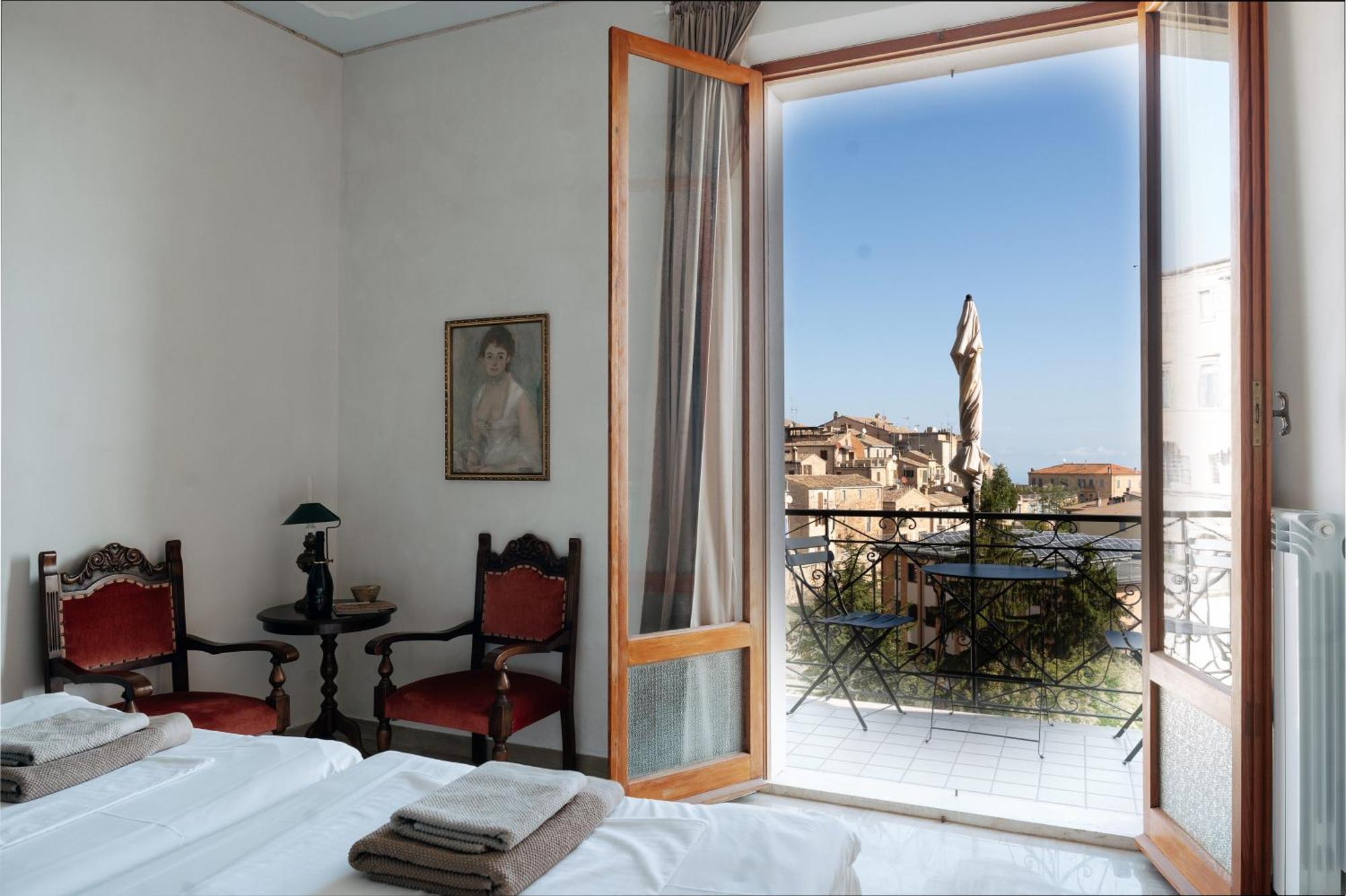 Homestay Casa Agello *